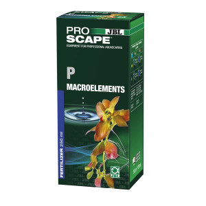 JBL ProScape P + Macroelements - 250 ml