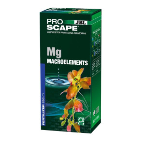 JBL ProScape Mg + Macroelements - 250 ml