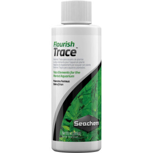 Seachem Flourish Trace - 100 ml