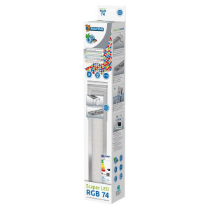 SuperFish Scaper RGB LED 74 - 55-74 cm - 36 W