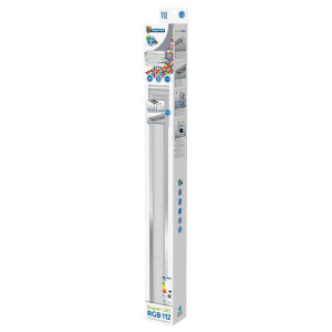 SuperFish Scaper RGB LED 112 - 93-112 cm - 64 W