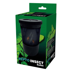 Repto Insect Buffet - Foderbehållare