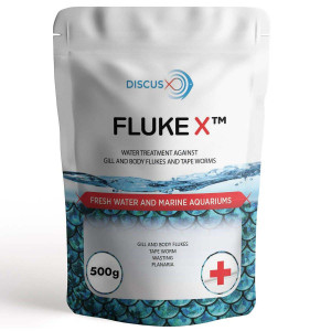 DiscusX Fluke X - 500 g