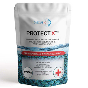 DiscusX Protect X - 250 g