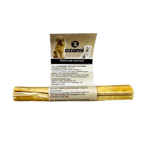 Ozami Pressat Tuggben - 125x15 mm