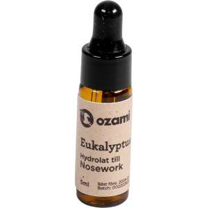Ozami Nose Work Hydrosol Eucalyptus - 5 ml