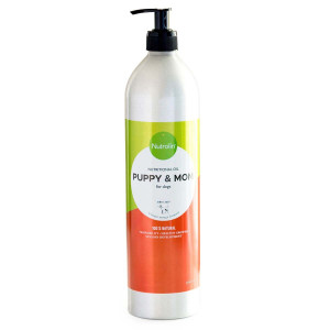 Nutrolin Puppy & Mom - 990 ml