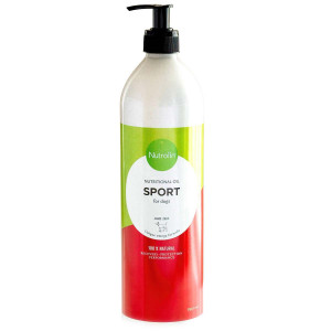 Nutrolin Sport - 990 ml