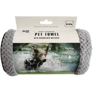 K9 Pet Towel - Handduk för djur - 90x60 cm