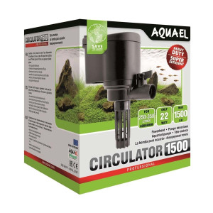 Aquael Circulator - 1500 l/h