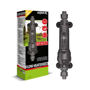 Aquael Flow Heater 2.0 - 500 W