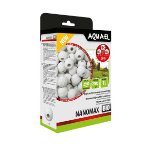 Aquael NanoMAX Bio - 1L