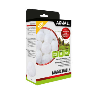 Aquael Magic Balls - 1L