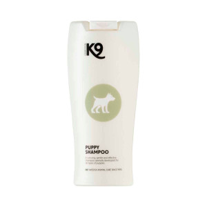 K9 Puppy Schampo - 300 ml