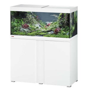 Eheim Vivaline 180L - Vit - Möbelakvarium