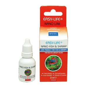 Easy-Life Nano Fish & Shrimp - 25 ml