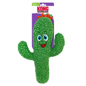 Kong Kickeroo Cactus - 30 cm