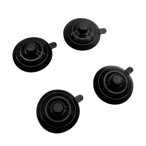 Sicce Sugkoppar till Syncra 0.5 / 1.0 / 1.5
