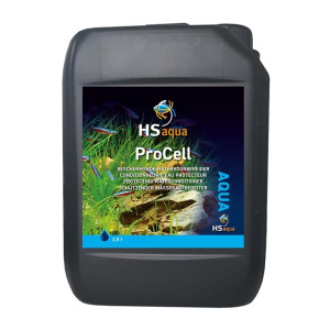 HS Aqua ProCell - Vattenberedning - 2,5 L