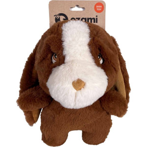 Hundleksak Basset Hound - 46 cm