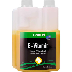 Trikem B-vitamin Katt - 300 ml