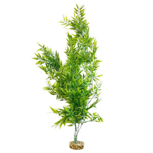 Plastväxt Bamboo Fall - 70 cm
