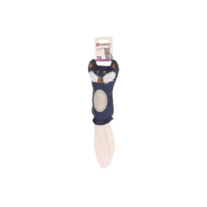 Kattleksak Jeany Fox - 36x10 cm