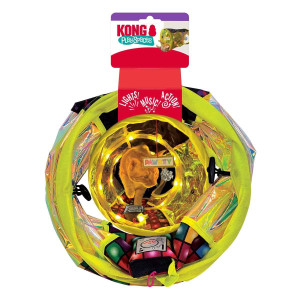 Kong Play Spaces Rave Cave - 51x30 cm