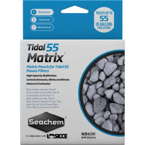 Seachem Tidal 55 Matrix - 250 ml