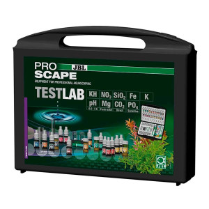 JBL ProScape Test Lab - Aquascaping Tester