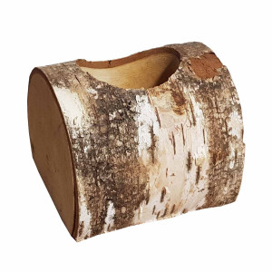 Trätråg - 13 cm