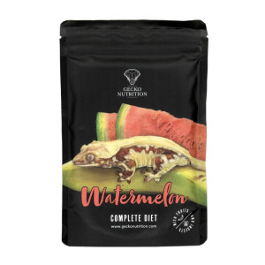 Gecko Nutrition Watermelon - 2000 g