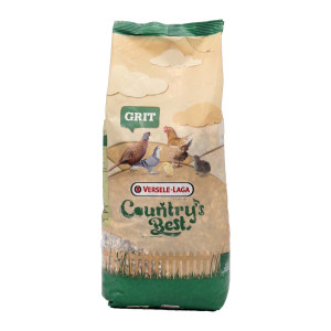 Country´s Best Grit - Foderkomplement - 2,5 kg
