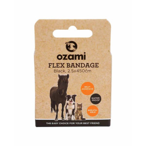 Ozami Flex-bandage - 2,5x450 cm