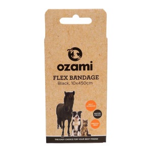 Ozami Flex-bandage - 10x450 cm