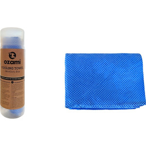 Ozami Cooling Towel - Kylhandduk - 66x43 cm