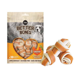 Zoe Better Bones - Chicken - 10 st