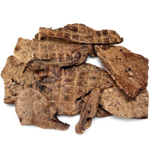 Torkad Oxlunga - 500 g
