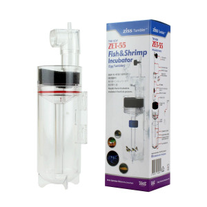 Ziss ZET-55 egg tumbler - Äggkläckare