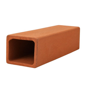 Malgrotta Rektangulär - M - 11x4x3,5 cm