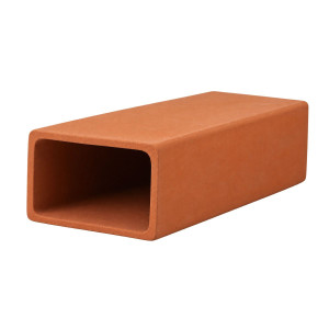 Malgrotta Rektangulär - M/L - 11,5x5x3,5 cm