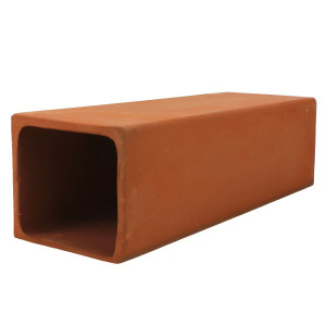 Malgrotta Rektangulär - L - 15x5x4,6 cm