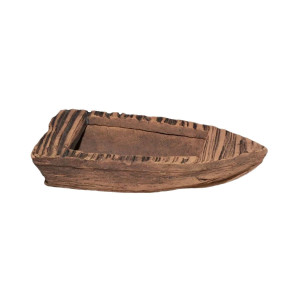 Keramikbåt - M - 24 cm