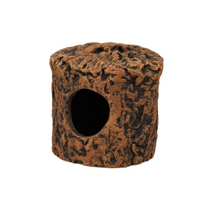 Ciklidgrotta - Malgrotta - 7x7x7 cm
