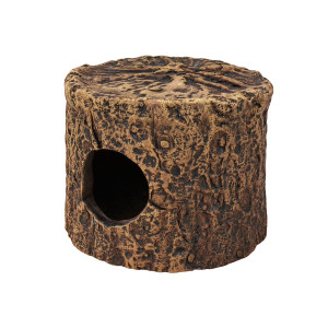 Ciklidgrotta - Malgrotta - 10x10x10 cm