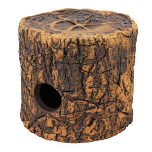 Ciklidgrotta - Malgrotta - 13x13x13 cm