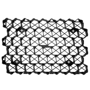 Kruger Meier Hardscape Grid - 60x40 cm