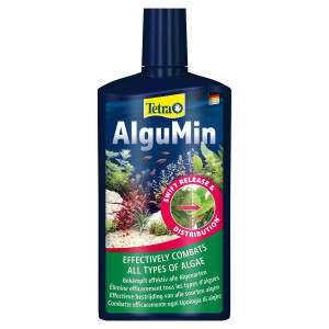 Tetra AlguMin - Algmedel - 100 ml