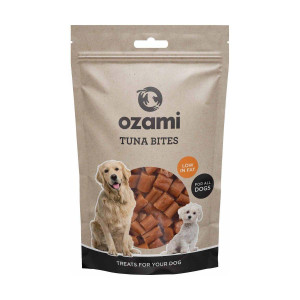 Tuna Bites - 100 g [Utg. 08/11-26]