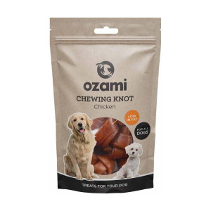 Chicken Soft Bone - 100 g [Utg. 12/9-26]